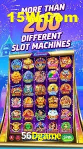 Slot Games 56Dgame