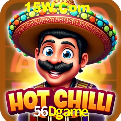 Descubra a Essência do 56Dgame: Nossa História e Compromissos