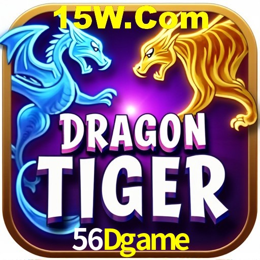 Desvendando o Mundo dos Jogos Virtuais na 56Dgame