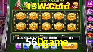 Game Providers 56Dgame