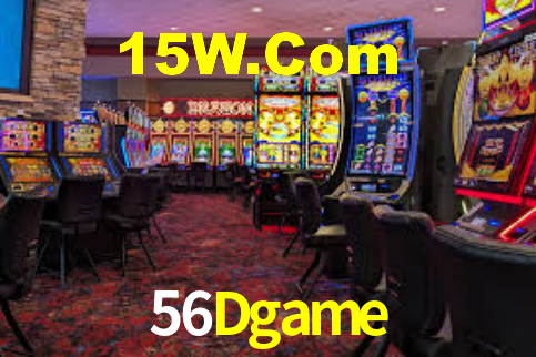 Bônus Generosos e Exclusivos no 56Dgame para Você!