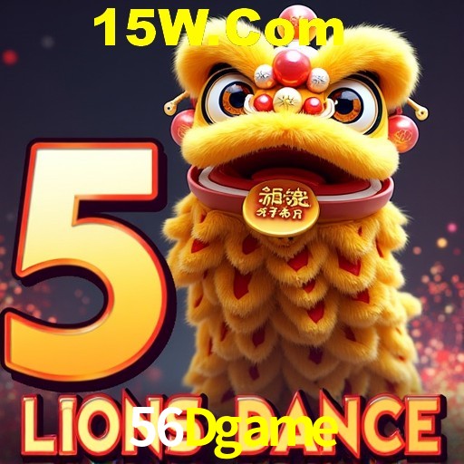 Responsive Design 56Dgame