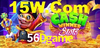 Daily Bonuses 56Dgame